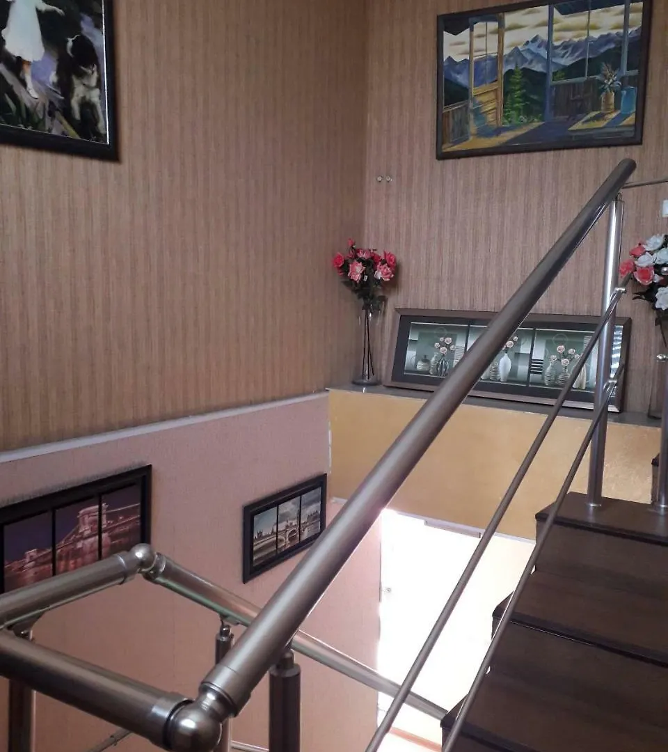 Hotel Lux Tiflis