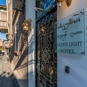 Hotel Golden Light, Tbilisi