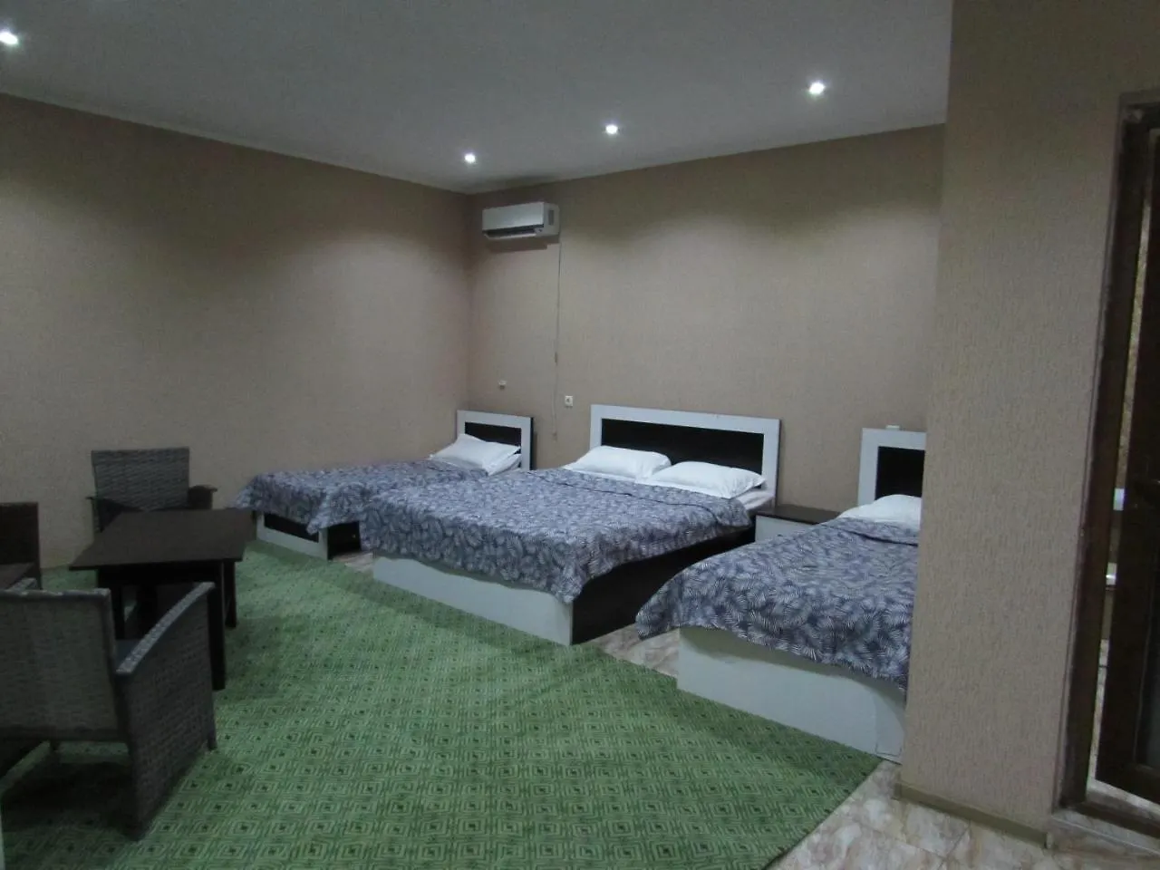 Hotel Lux Tbilisi